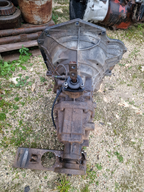 Cambio 5 marce Ford Transit 2.5 d anno 98