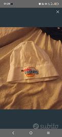 cappello Nutella 