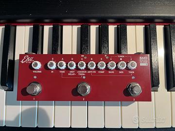 EKO BAIO A per acustica con ir pari al nuovo