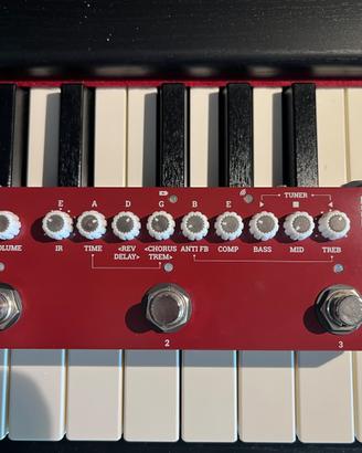 EKO BAIO A per acustica con ir pari al nuovo