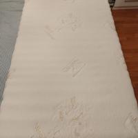 materasso bambino Memory foam 