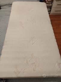 materasso bambino Memory foam 