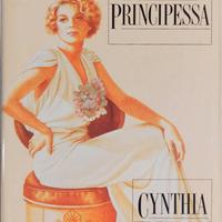 L' ULTIMA PRINCIPESSA Cynthia Freeman