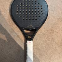 Racchetta padel T91 Finder Pro