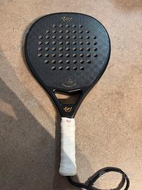 Racchetta padel T91 Finder Pro