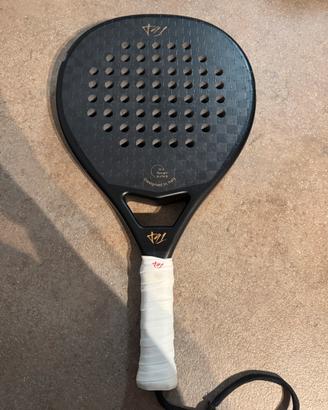 Racchetta padel T91 Finder Pro