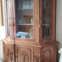 credenza