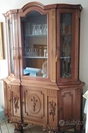 credenza