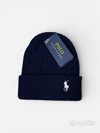 Berretto Ralph Lauren