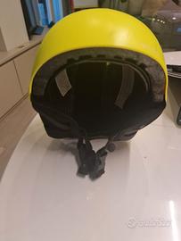 casco sci/snowboard bambino dechatlon Wedze H100 