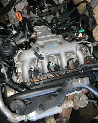 MOTORE 4HW 2.2 TD LANCIA PHEDRA