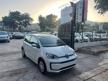 Volkswagen up! 1.0 5p. move