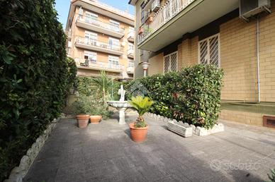 4 LOCALI A FONTE NUOVA