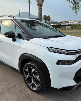 Citroen C3 Aircross 1.5 HDi 120cv EAT6 Shine 2022