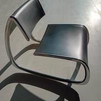 sedia G chair di Infinity