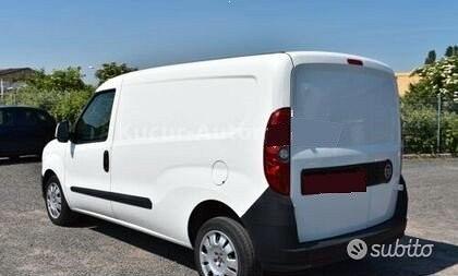 Subito - AUTOPLANETRICAMBI - 3343706798 - Ricambi auto fiat doblo anno 2018- 2020 - Accessori Auto In vendita a Brindisi