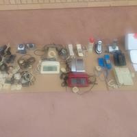 Telefoni Fissi e Portatili 