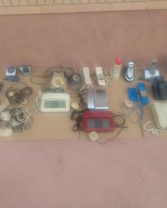 Telefoni Fissi e Portatili 