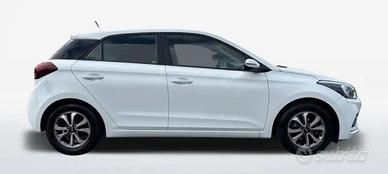 Hyundai I20 GPL