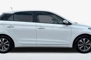 Hyundai I20 GPL
