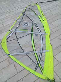 vela windsurf 4.7