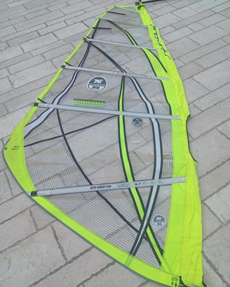 vela windsurf 4.7