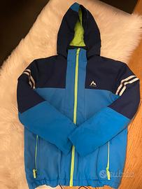 Giacca sci bambino