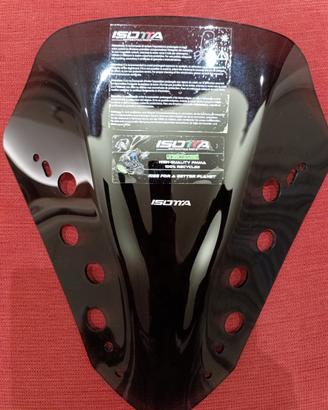 Cupolino per Yamaha XMAX 300 anno 2025