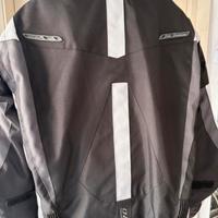 Giacca Moto Apro 4xl com protezioni