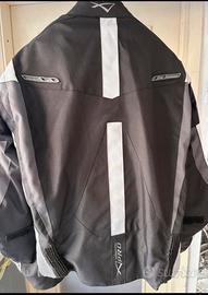 Giacca Moto Apro 4xl com protezioni
