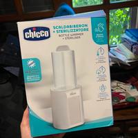 Sterilizzatore Chicco