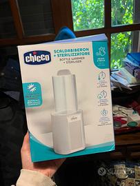 Sterilizzatore Chicco