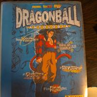 DragonBall - Antologia Cards