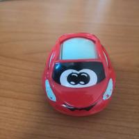Chicco Turbo Touch Macchina Rossa