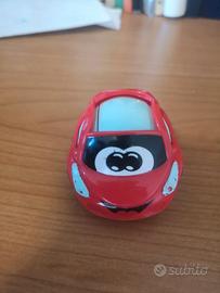 Chicco Turbo Touch Macchina Rossa