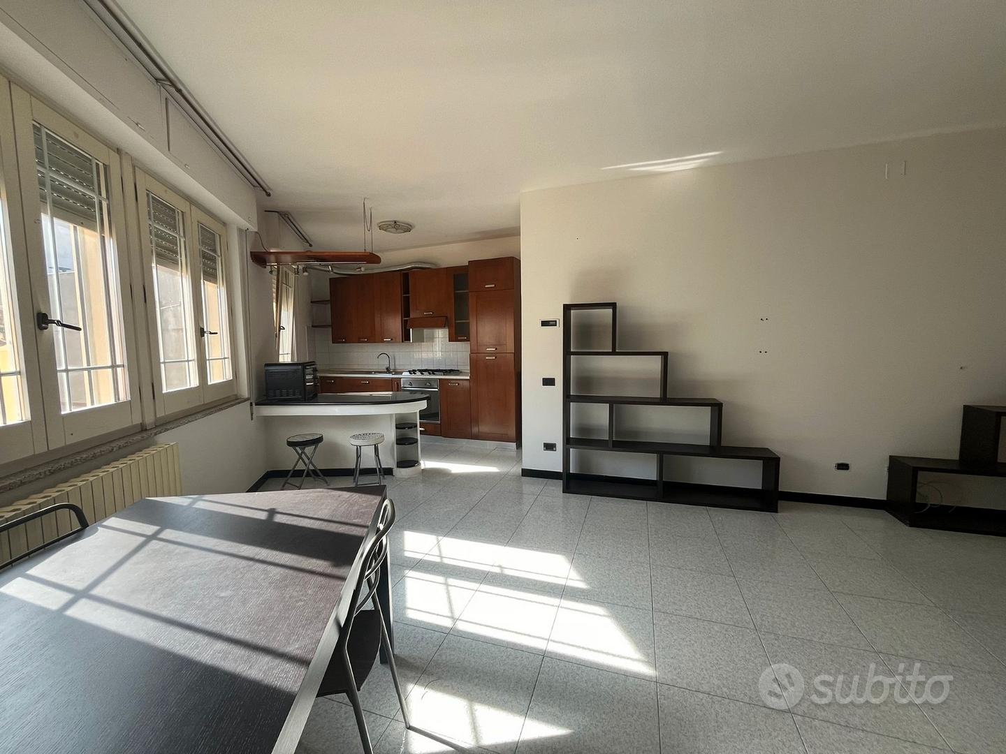 Appartamento – Biddacidru/Villacidro, Medio Campidano - Vista 2