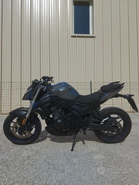 Voge Brivido 500R 2021 - 15300 km