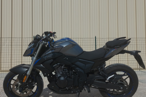 Voge Brivido 500R 2021 - 15300 km