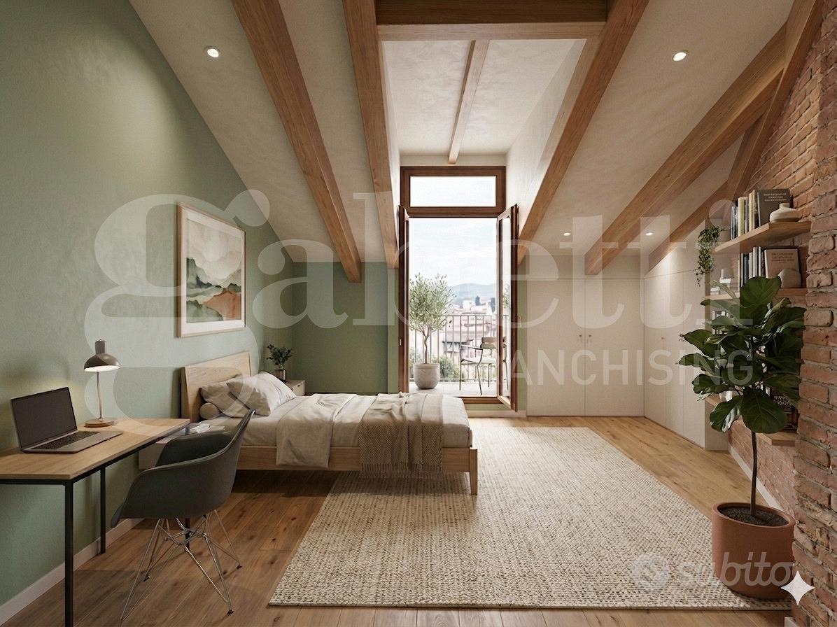 Appartamento – Rivoli, Cascine Vica - Vista 5
