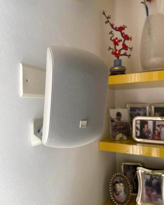 2 casse BOWERS e WILKINS