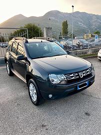 DACIA Duster RESTYLING 1.6 GPL