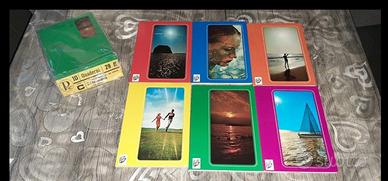 QUADERNI Vintage SET FOTOGRAFICO PIGNA 10X 29 FF C