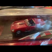 7 Modellini ferrari 250 GT testa rossa 2011 fabbri