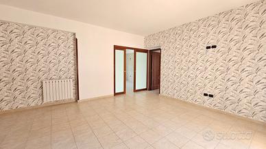 Appartamento con garage
