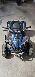quad lem 1000w