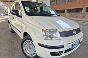 FIAT PANDA 1.4 GAS (METANO) NUOVISSIMA DEL 2012