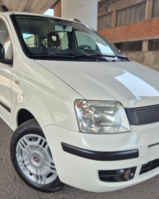 FIAT PANDA 1.4 GAS (METANO) NUOVISSIMA DEL 2012