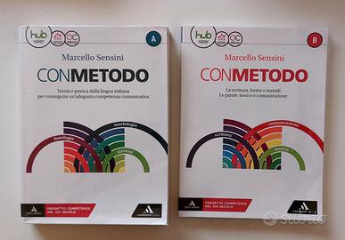ConMETODO ISBN 978-88-247-6318-9