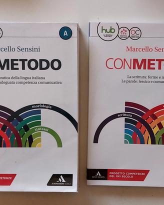 ConMETODO ISBN 978-88-247-6318-9