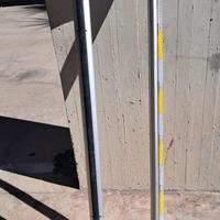 Barre portatutto Thule